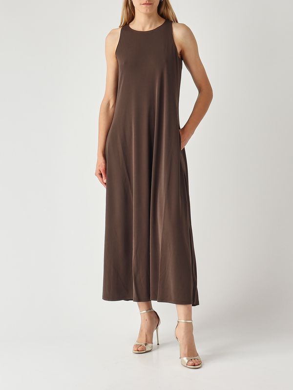 abito jersey max mara modello bosso