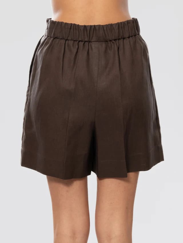 pantaloncino max mara modello fado