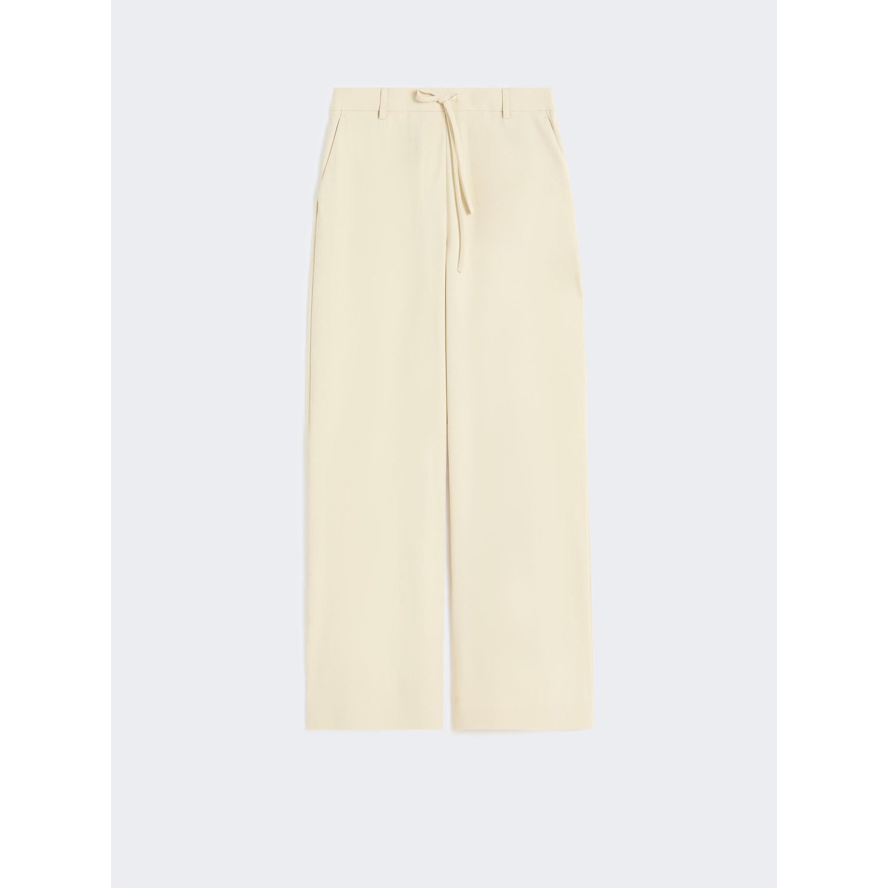 Pantalone Jogging MM by Max Mara - Tela