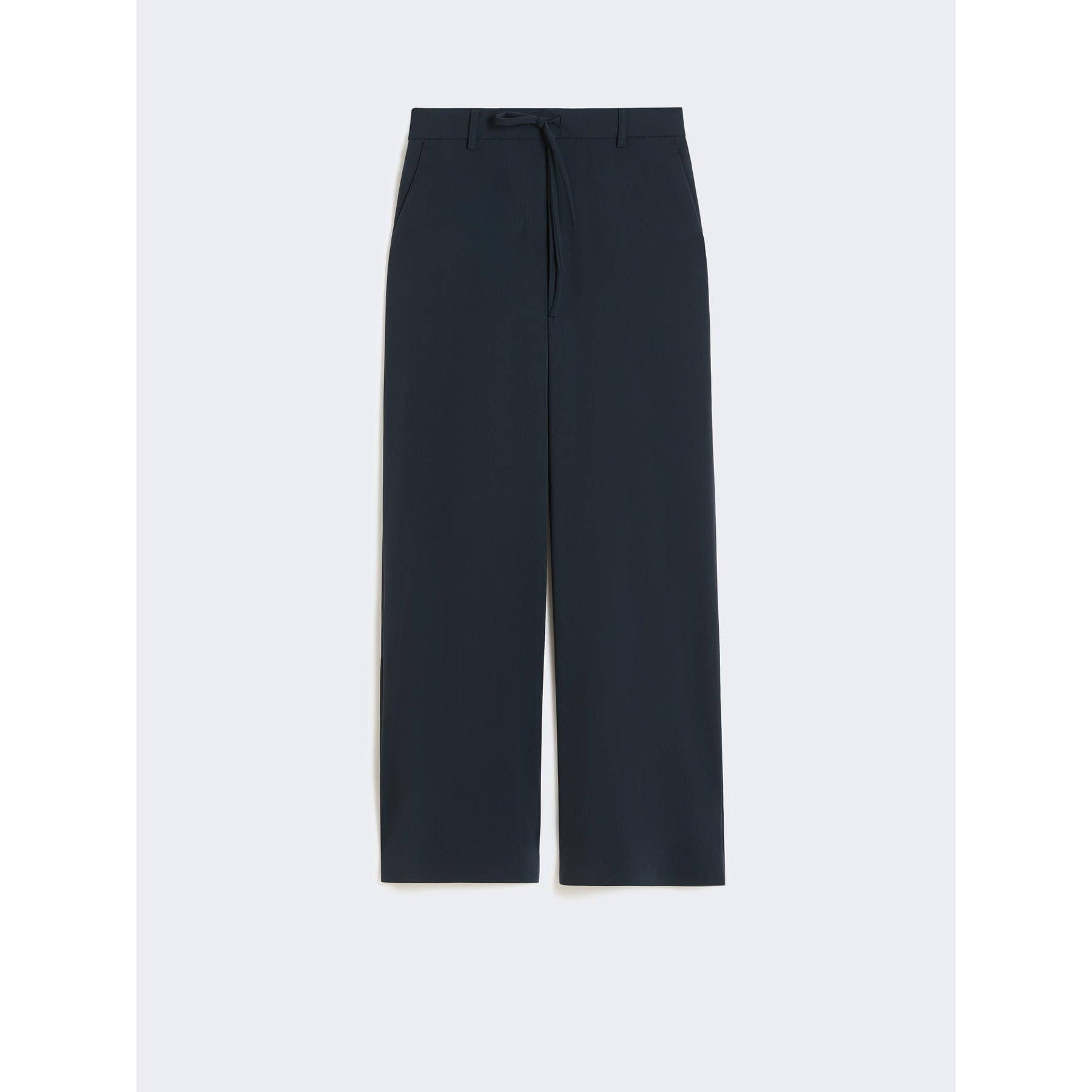 Pantalone Jogging MM by Max Mara - Blu