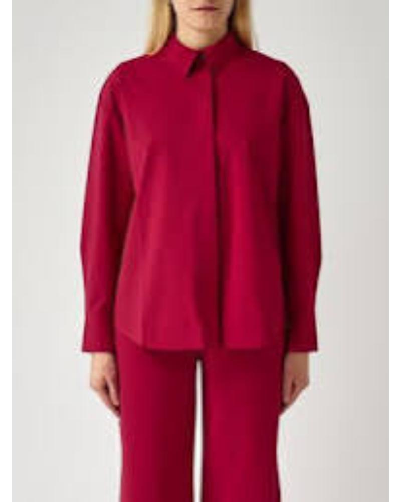 camicia max mara leisure modello baita