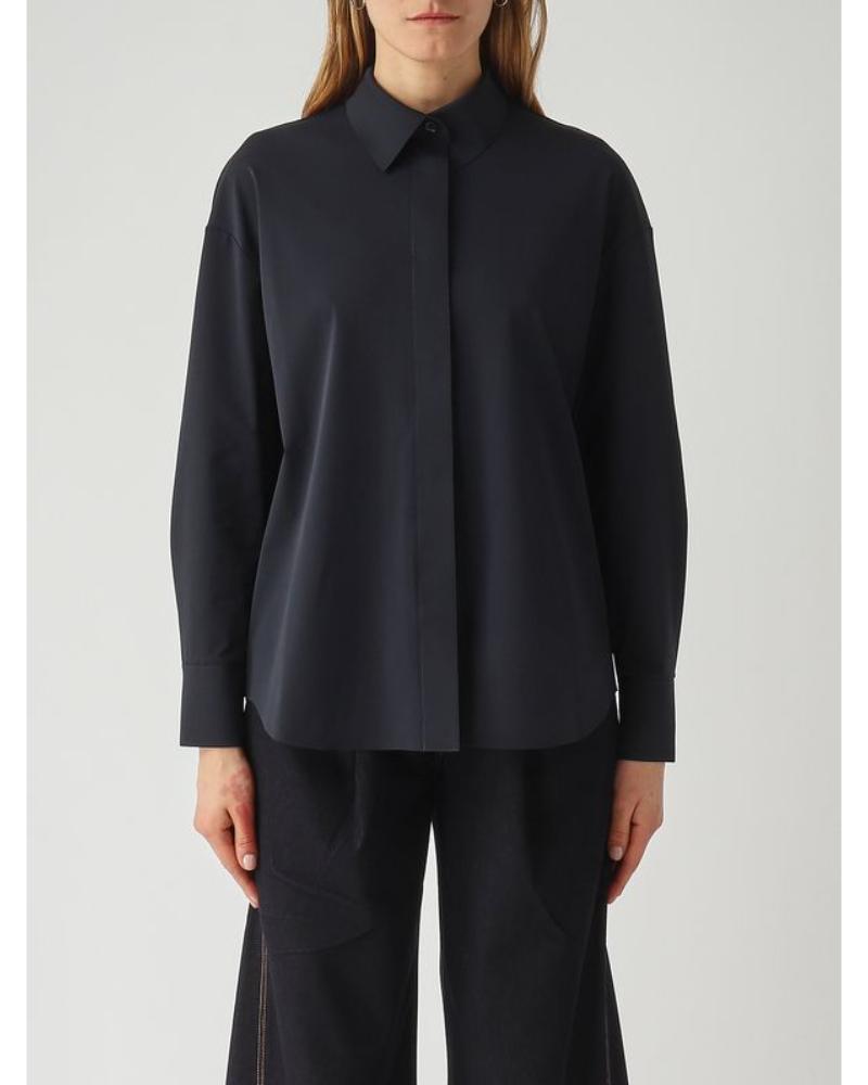 camicia max mara leisure modello baita