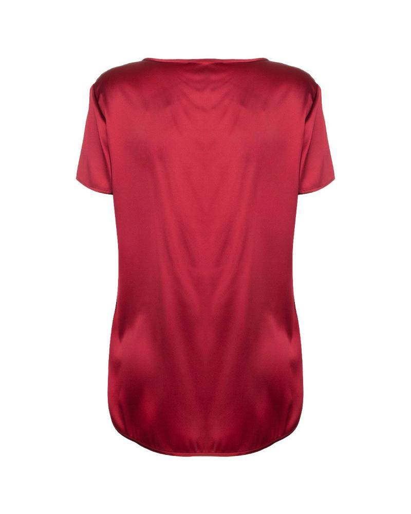 camicia max mara leisure modello cortona