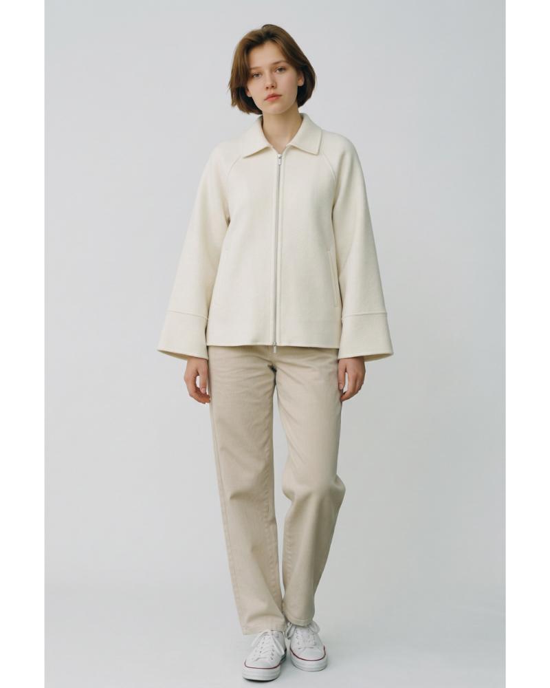 giacca in jersey max mara leisure modello eliseo