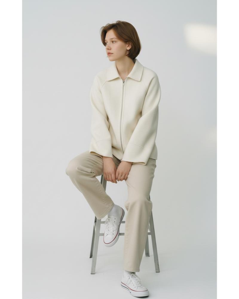 giacca in jersey max mara leisure modello eliseo