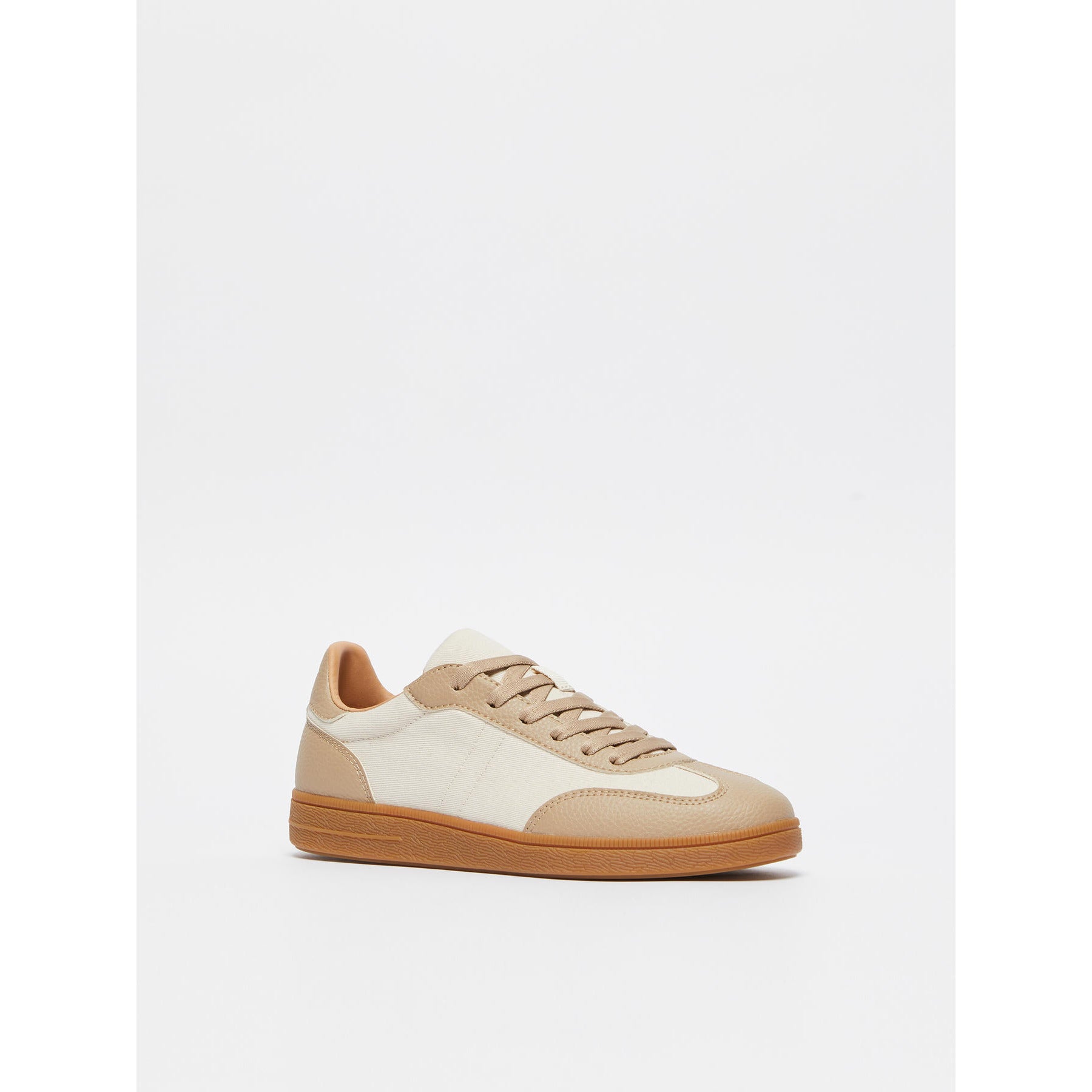 Sneaker MM by Max Mara - Beige