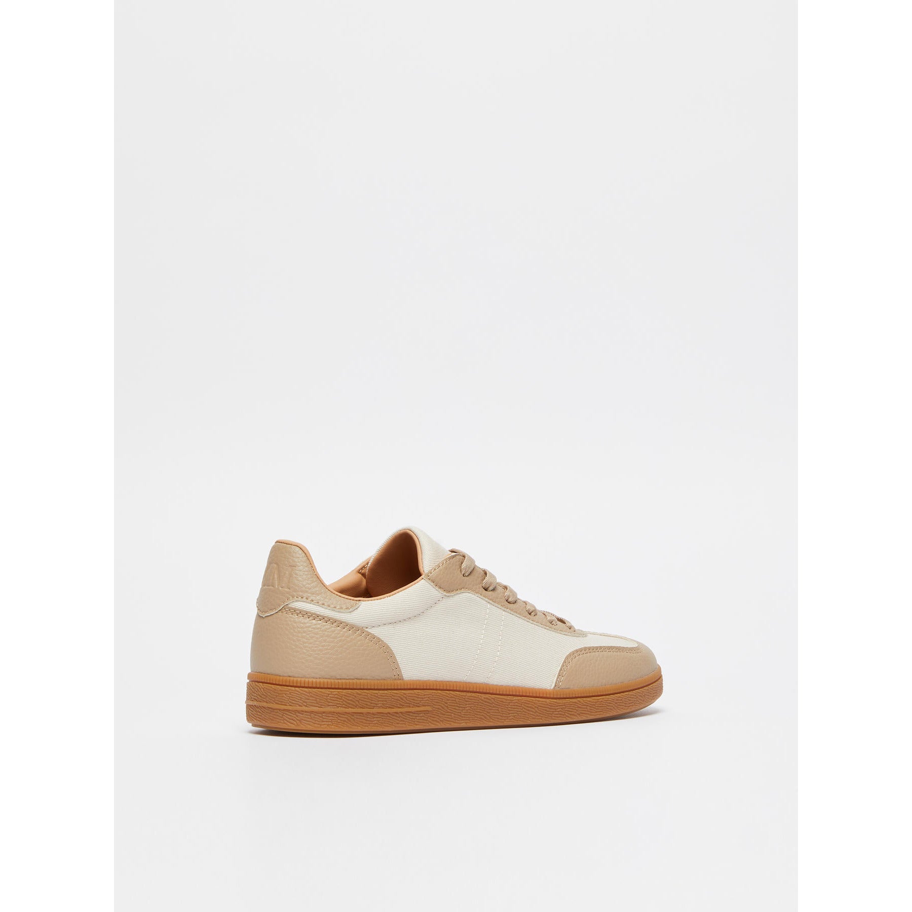 Sneaker MM by Max Mara - Beige