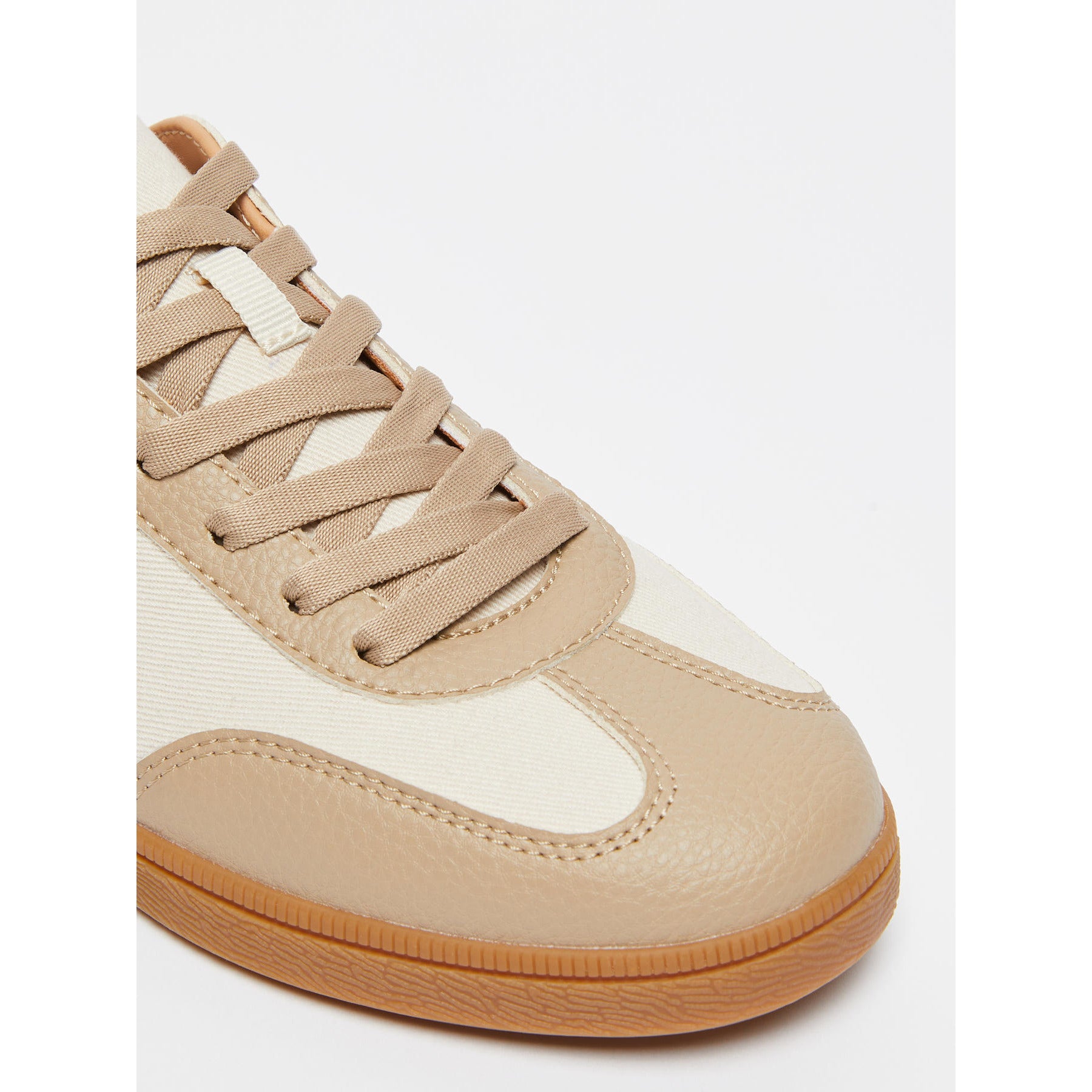 Sneaker MM by Max Mara - Beige
