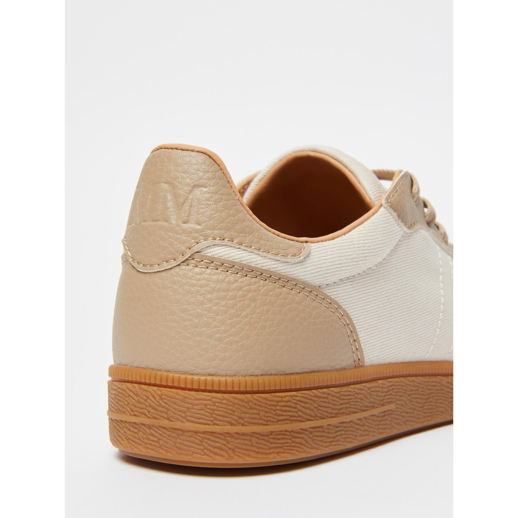 Sneaker MM by Max Mara - Beige