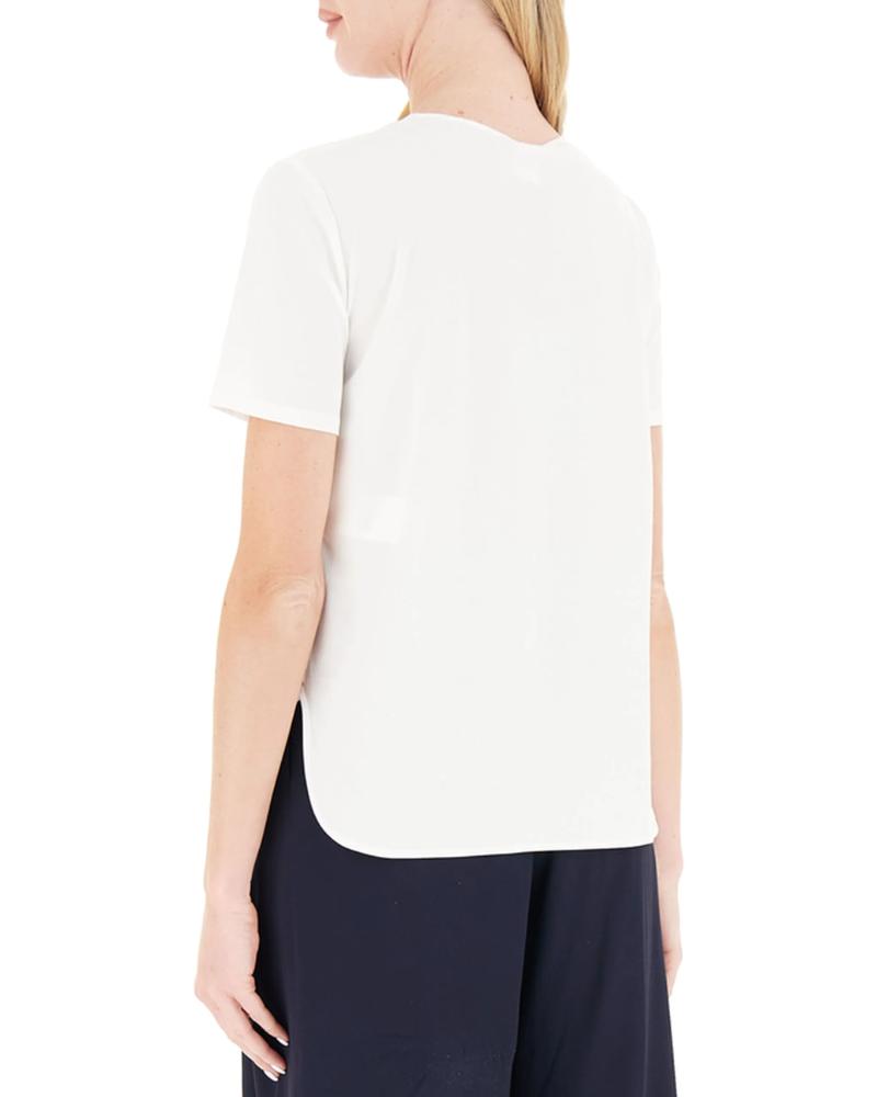 blusa max mara leisure modello otre