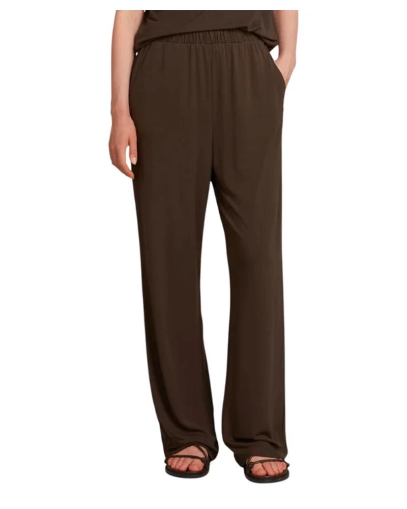 pantaloni in jersey max mara modello ozono