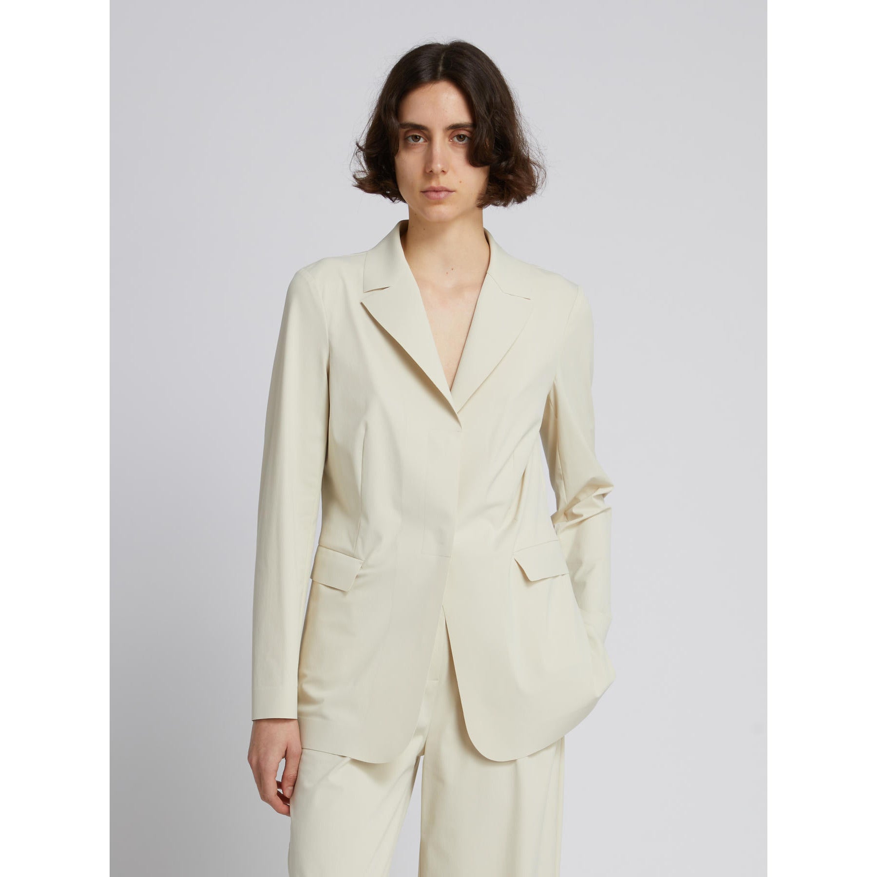Blazer Monopetto MM by Max Mara - Tela