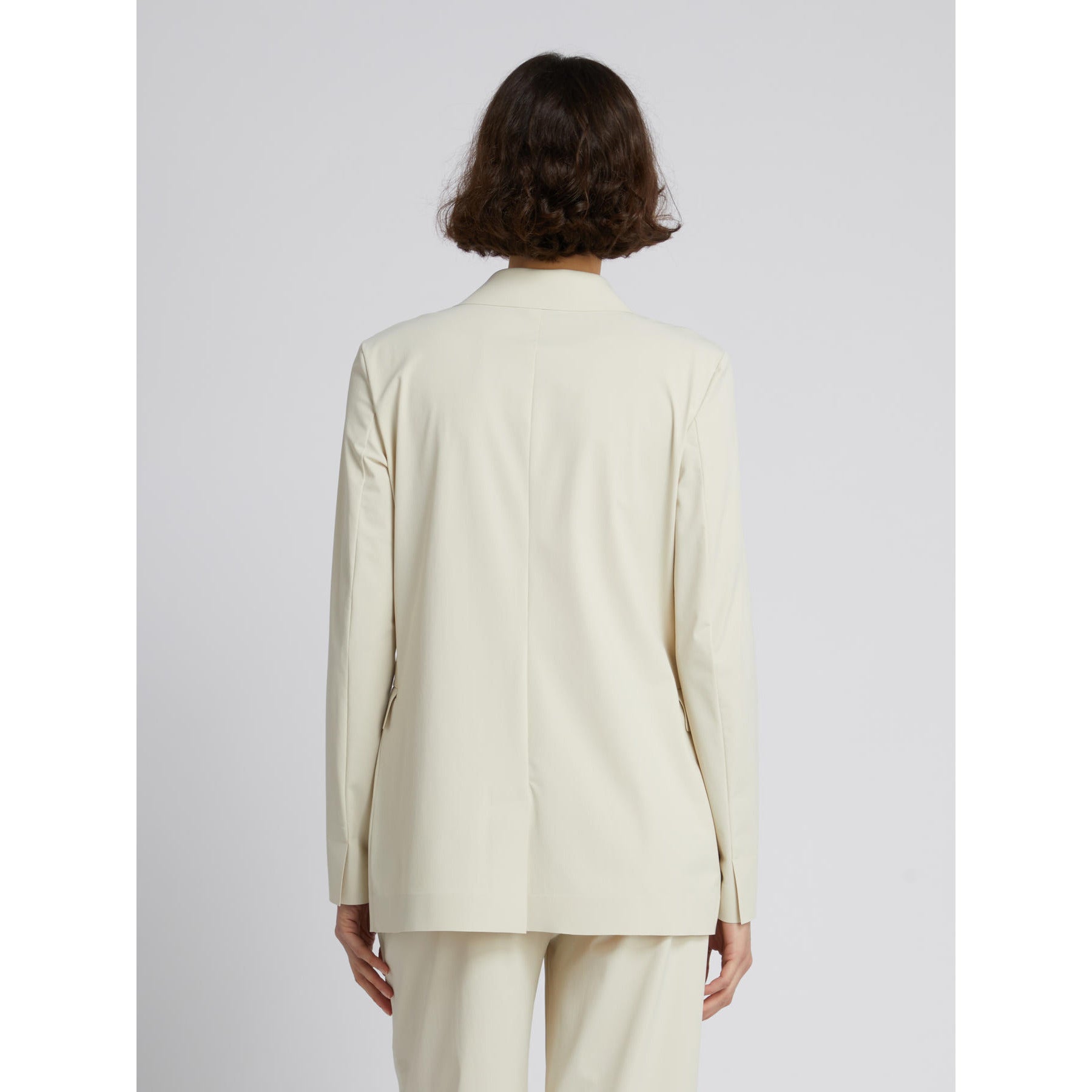 Blazer Monopetto MM by Max Mara - Tela