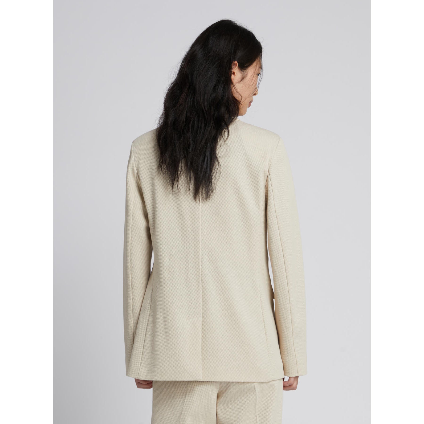 Blazer Doppiopetto MM by Max Mara - Tela