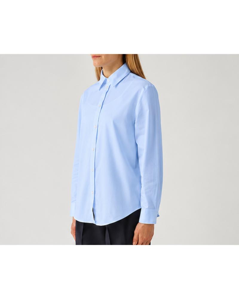 camicia max mara leisure modello veloce
