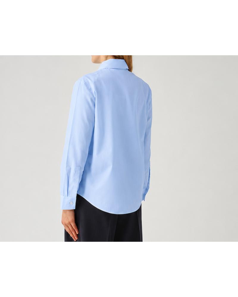 camicia max mara leisure modello veloce