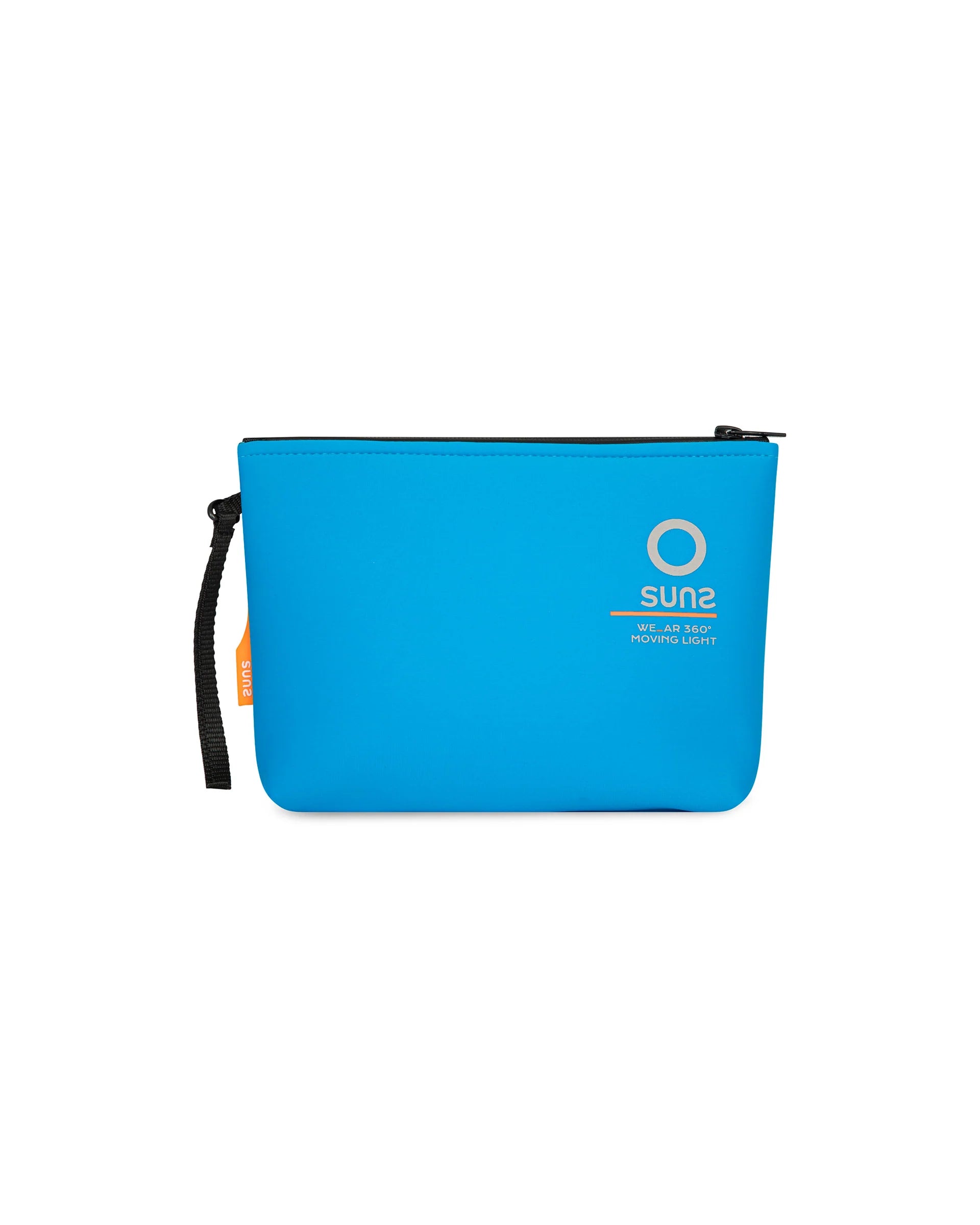 Pochette Suns Boards in Neoprene - Bluette
