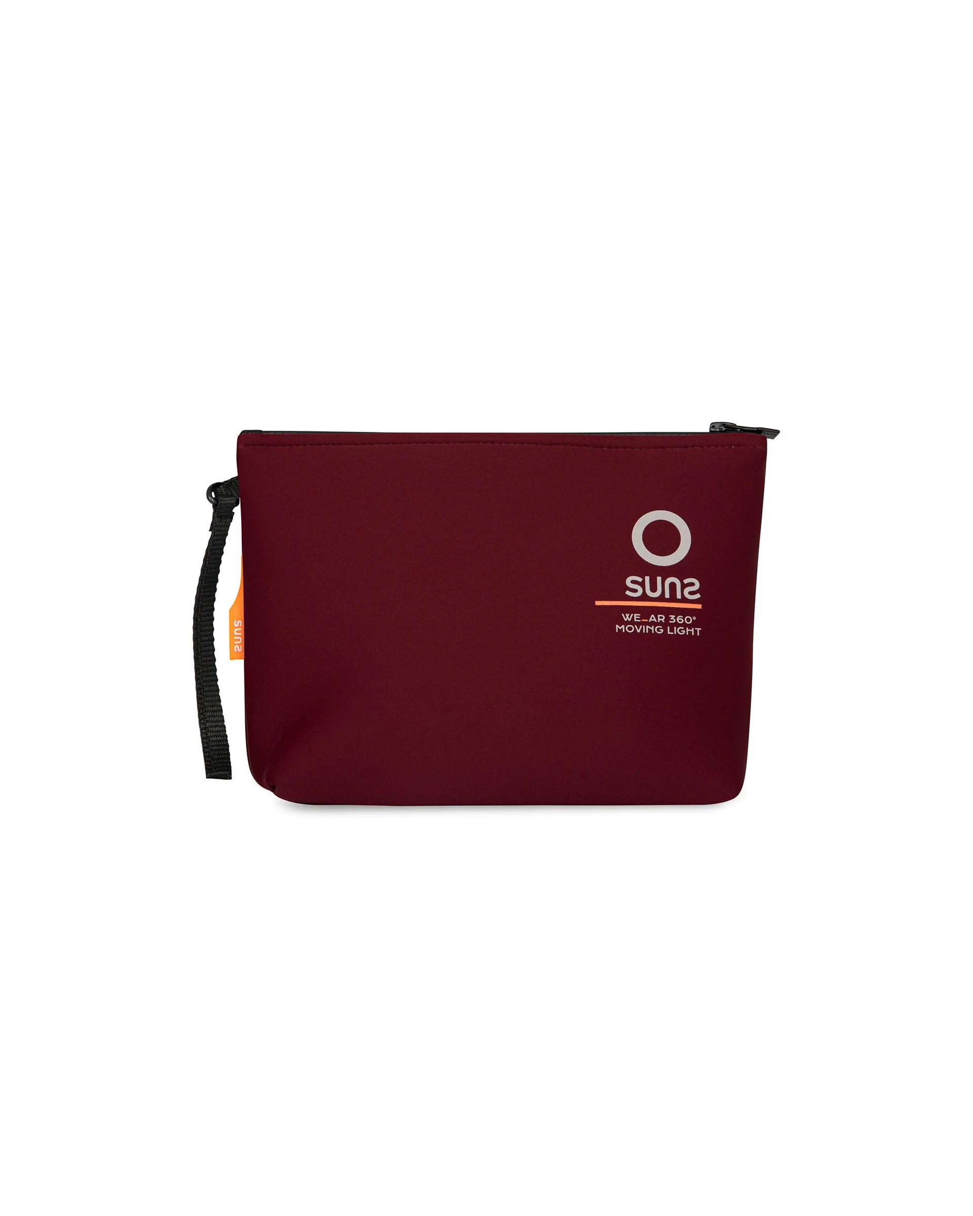 Pochette Suns Boards in Neoprene - Cherry