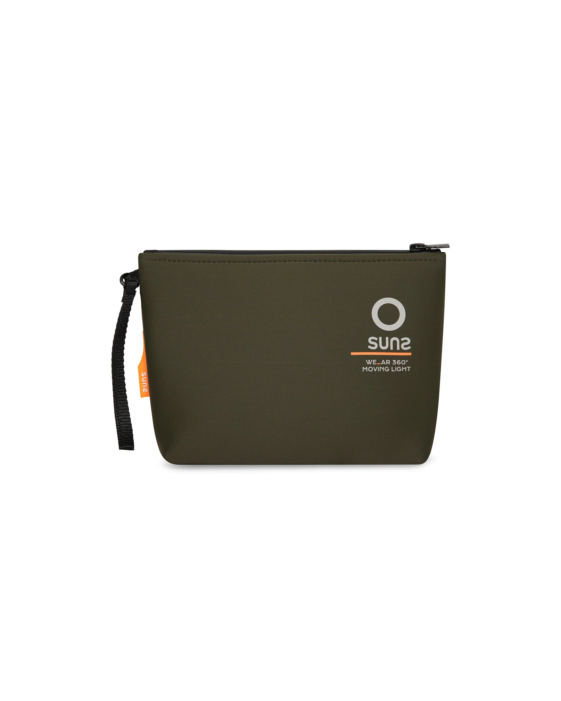 Pochette Suns Boards in Neoprene - Military
