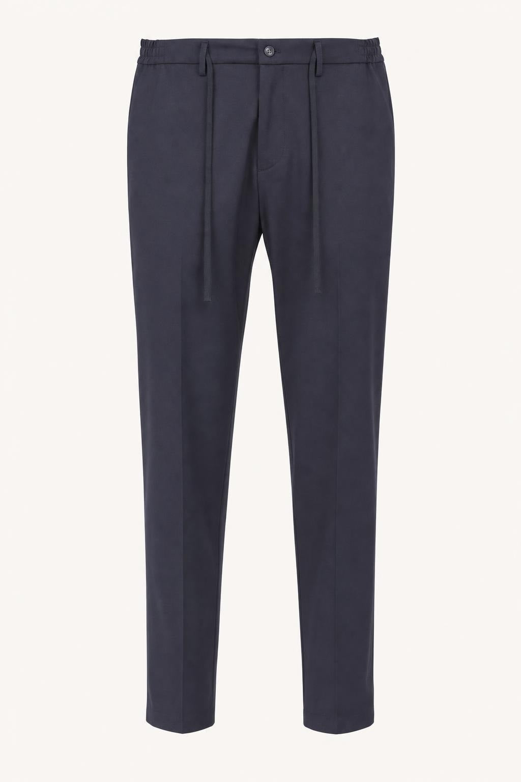 Pantaloni AT.P.CO Uomo - Blu Navy