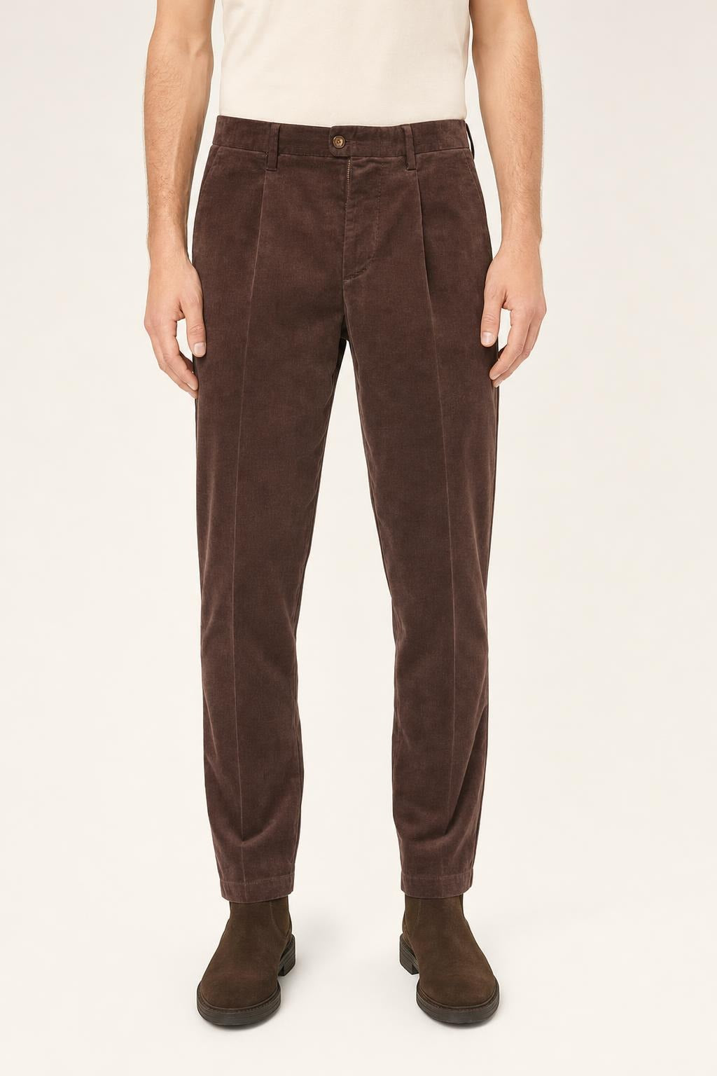 Pantalone AT.P.CO Uomo - Testa di Moro