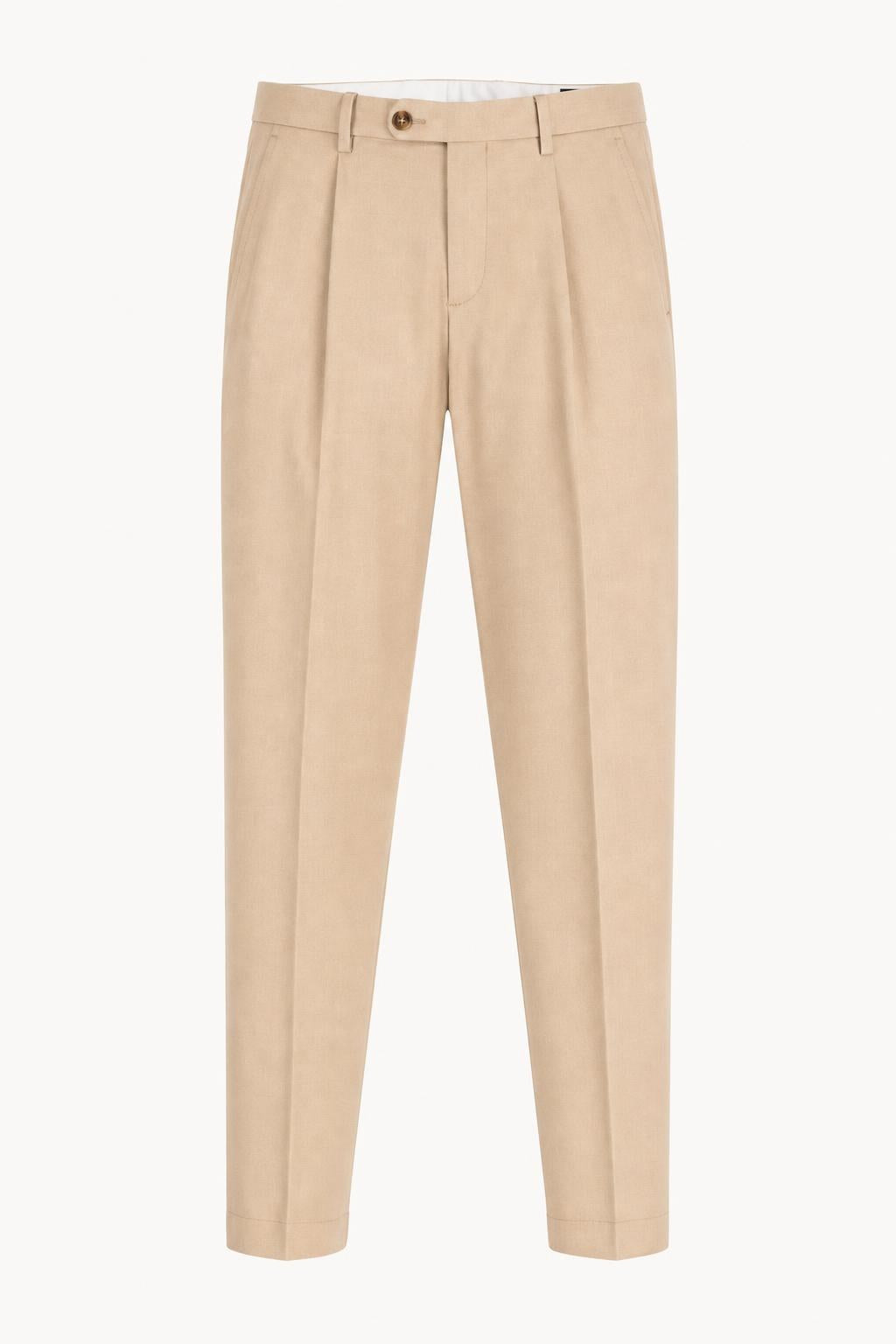 Pantalone AT.P.CO Bleeker - Beige
