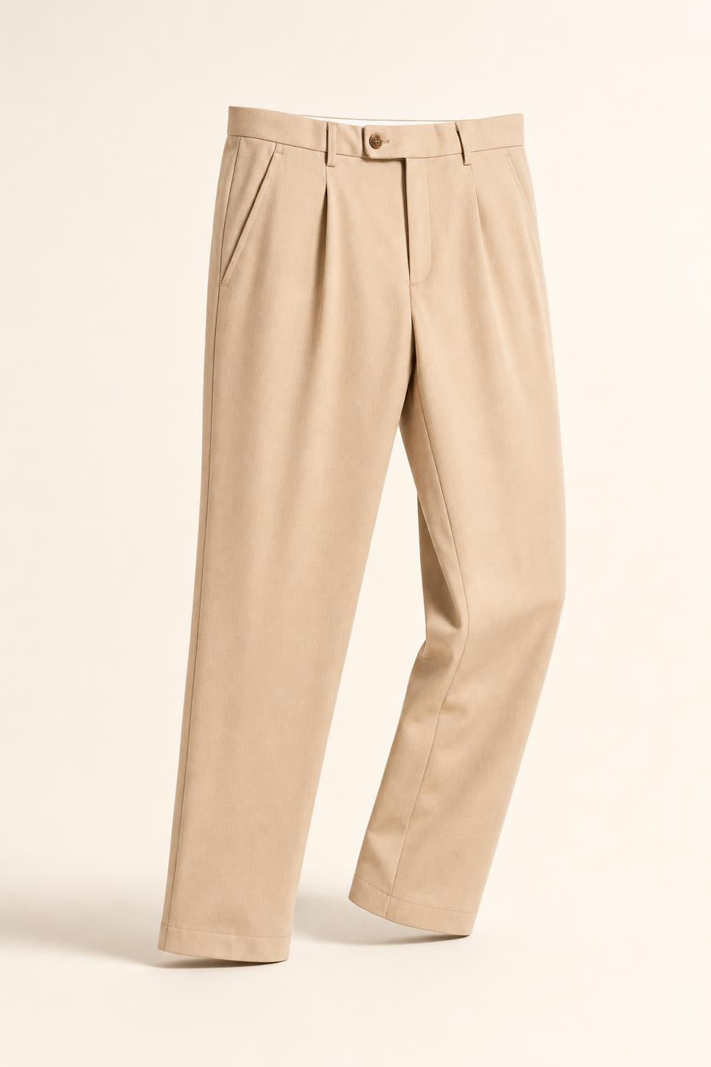 Pantalone AT.P.CO Bleeker - Beige