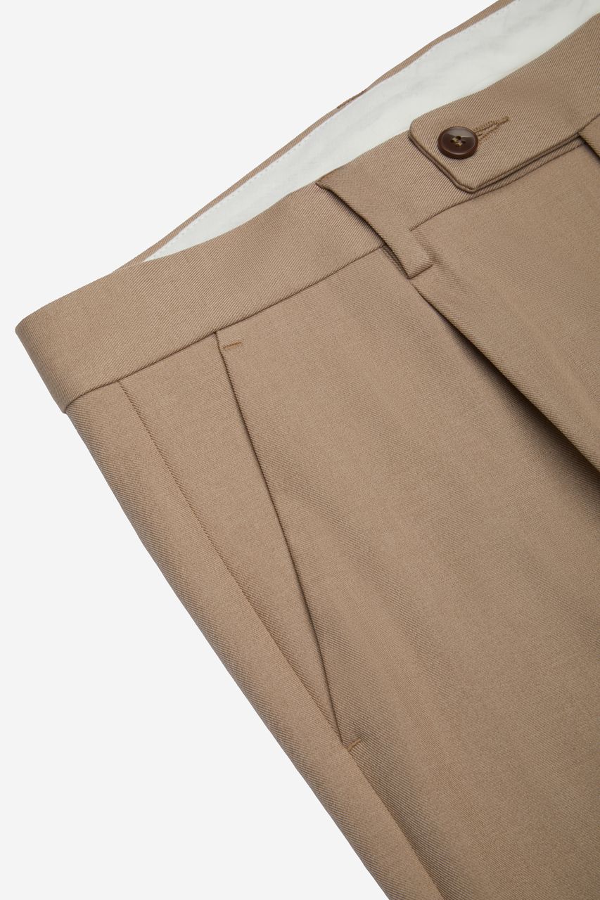 Pantalone AT.P.CO Bleeker - Beige