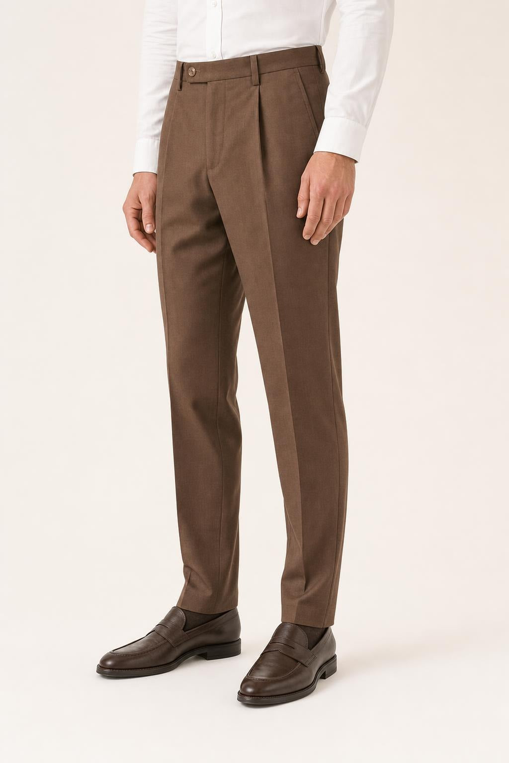 Pantalone AT.P.CO Uomo - Marrone