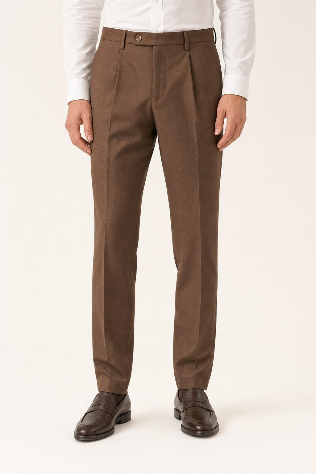 Pantalone AT.P.CO Uomo - Marrone