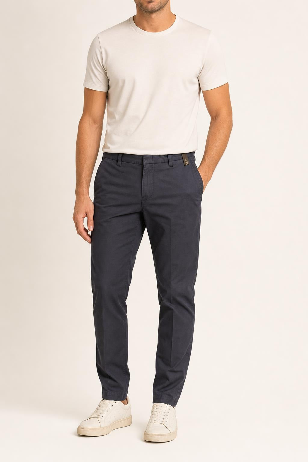 Pantalone AT.P.CO Uomo - Blu Navy
