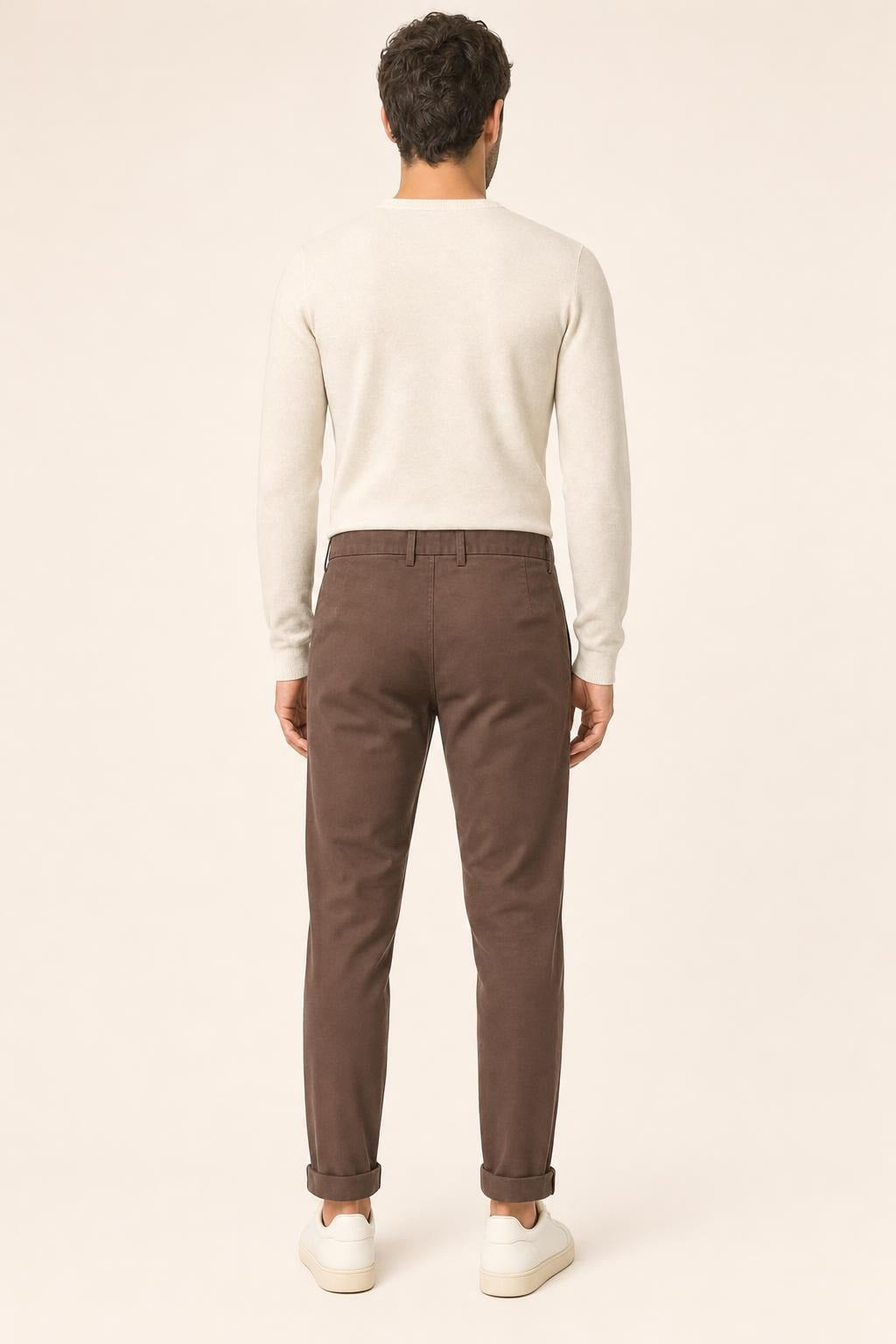 Pantaloni AT.P.CO Uomo - Testa di Moro