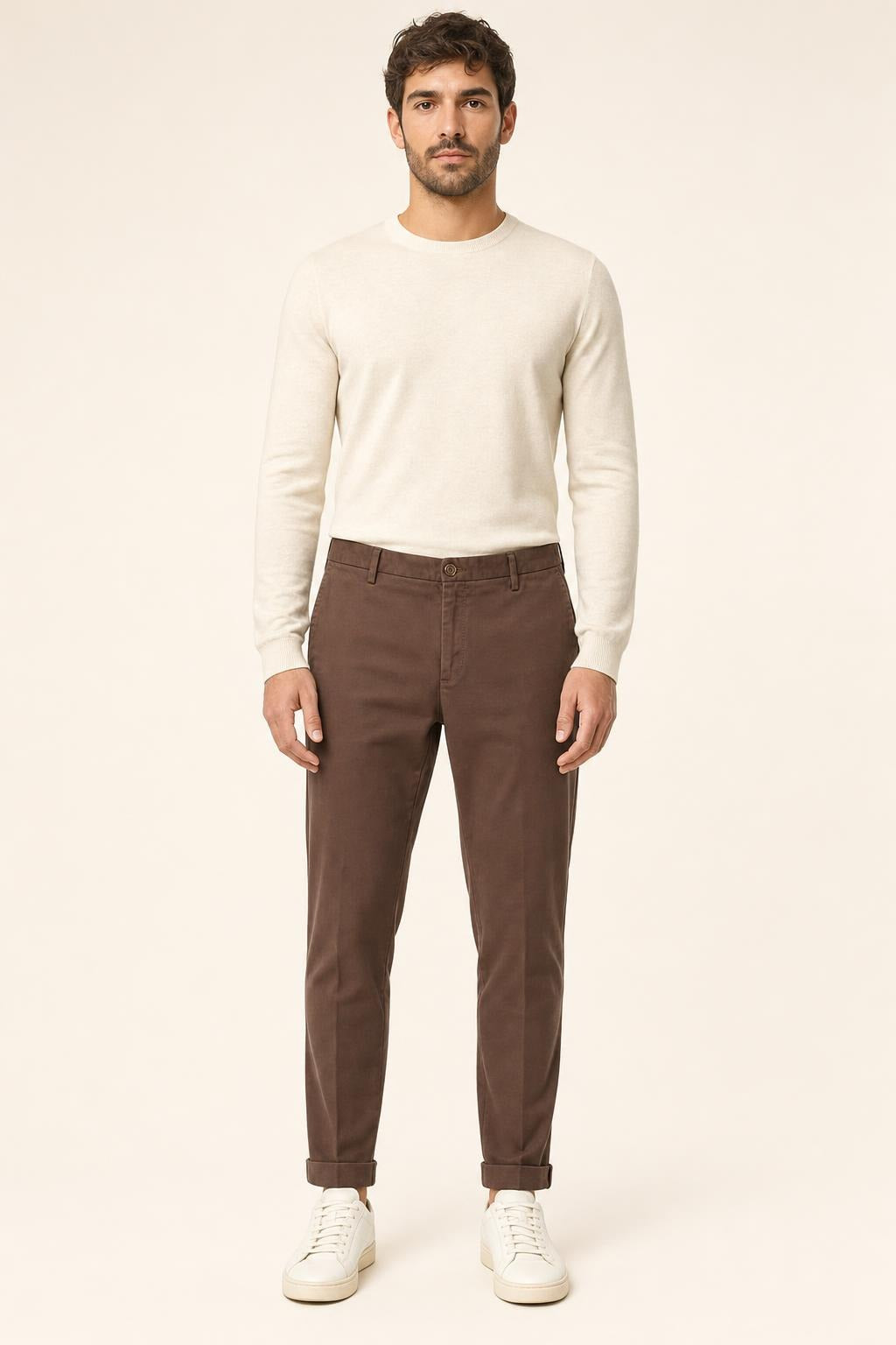 Pantaloni AT.P.CO Uomo - Testa di Moro