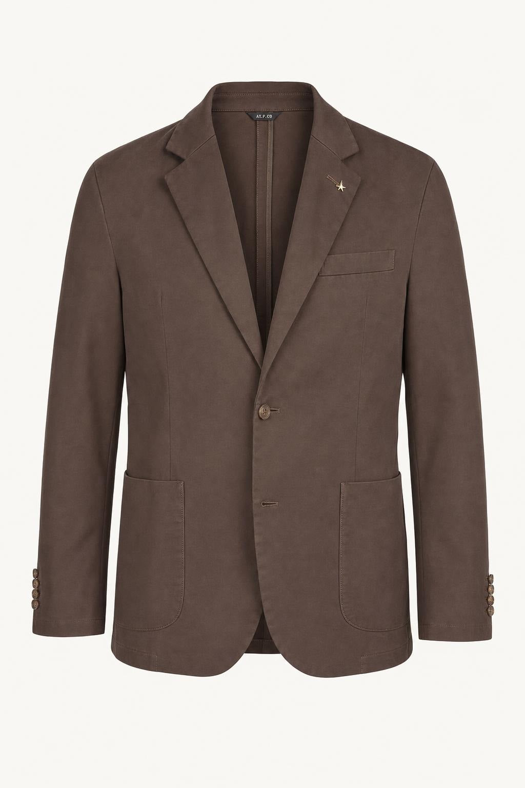 Blazer AT.P.CO Uomo - Testa di Moro