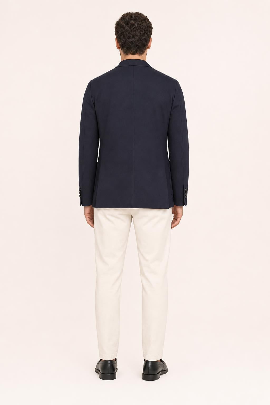 Blazer AT.P.CO Uomo - Blu Navy