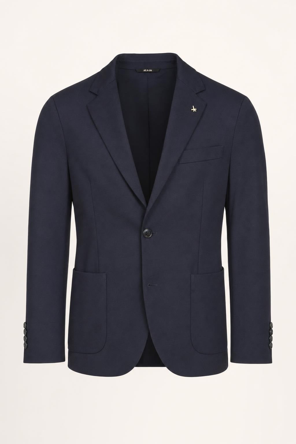 Blazer AT.P.CO Uomo - Blu Navy