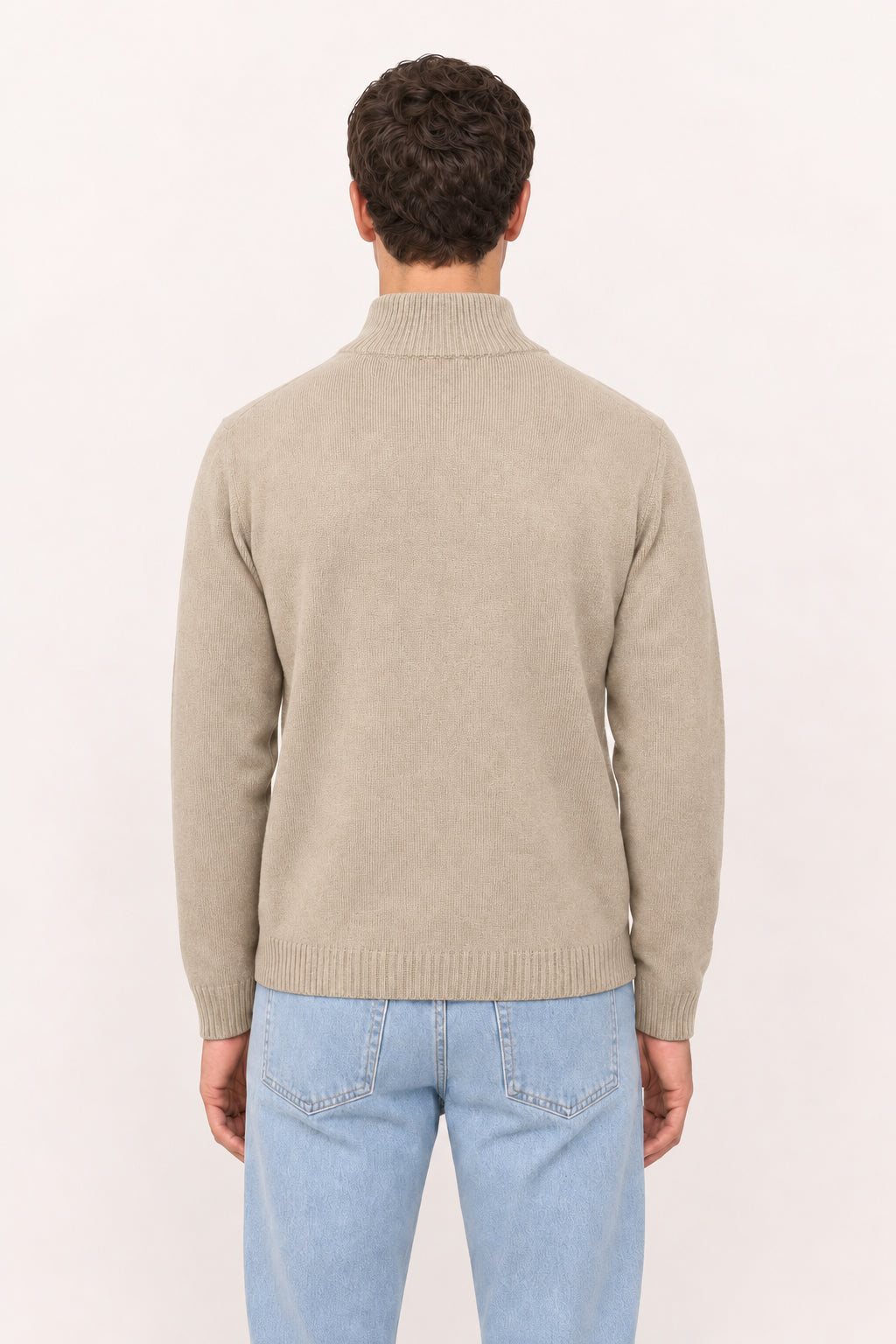 Maglione Serafino Diktat Uomo - Spago