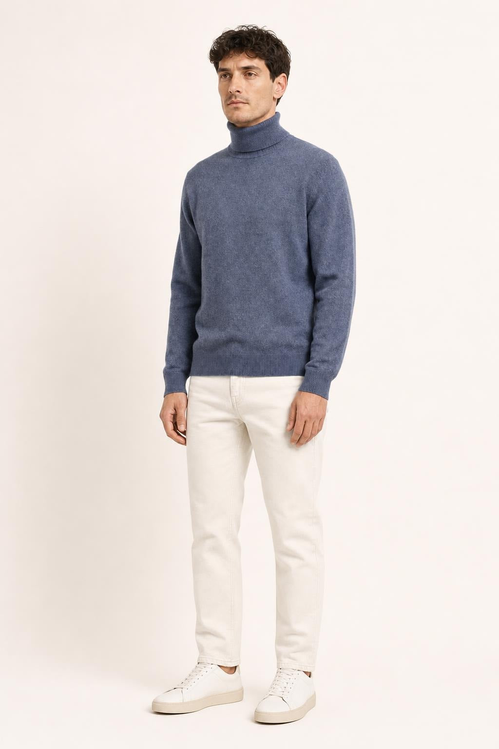 Dolcevita Diktat Uomo - Denim