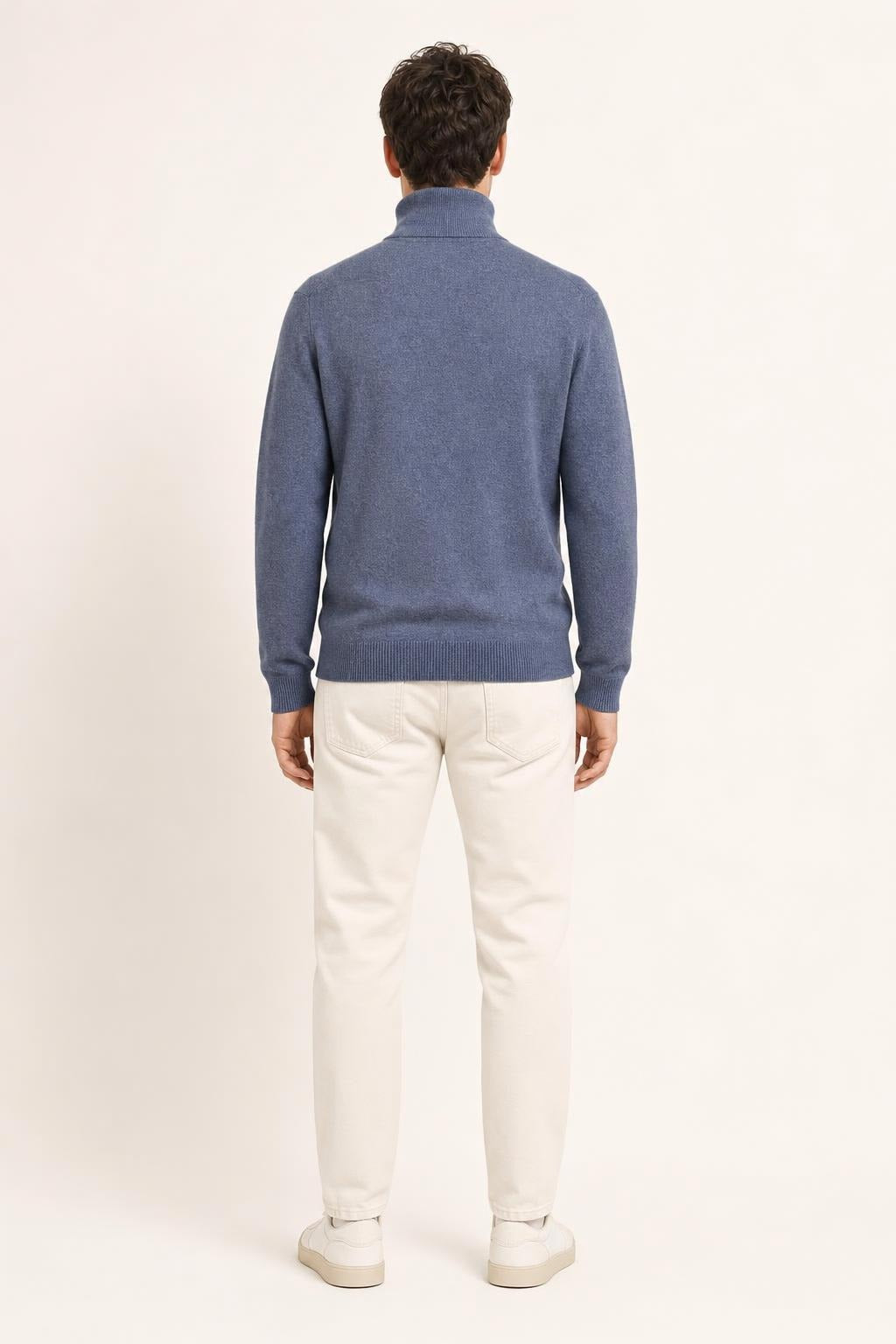 Dolcevita Diktat Uomo - Denim