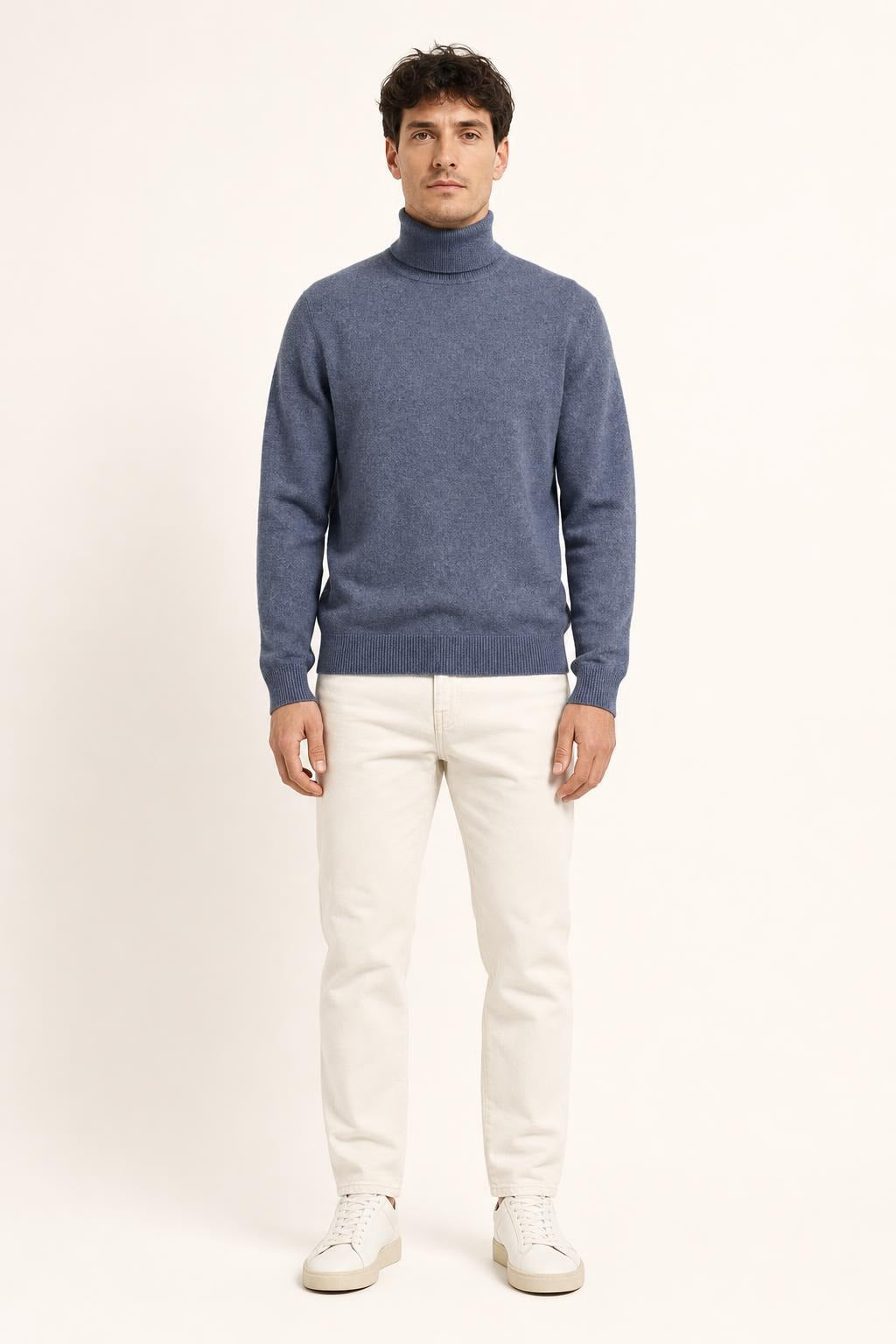 Dolcevita Diktat Uomo - Denim