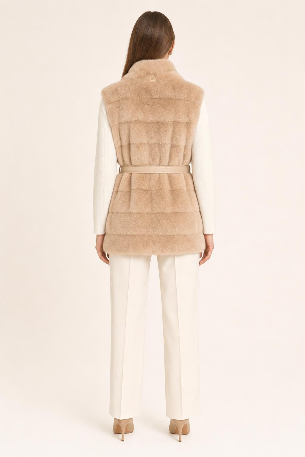 Gilet Imbottito DUNO - Donna