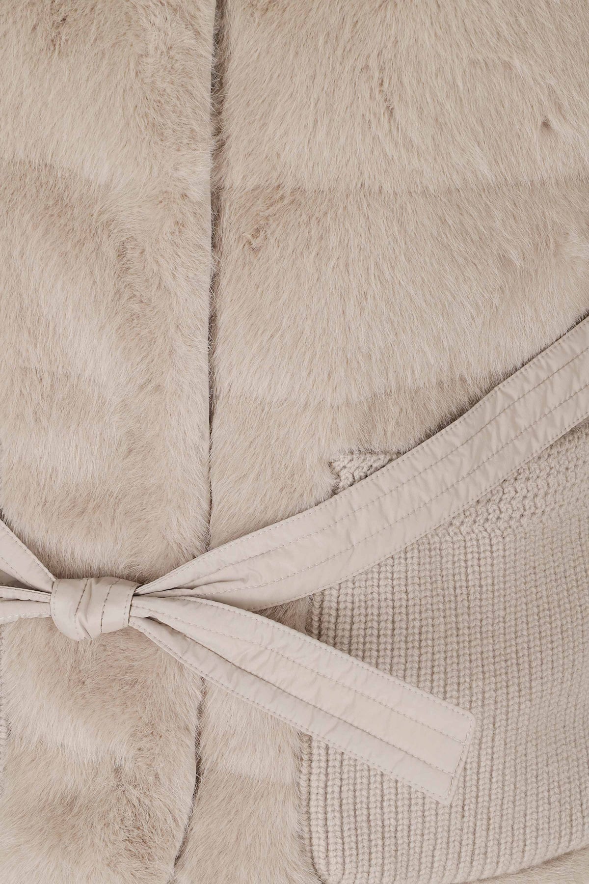 Gilet Imbottito DUNO - Donna