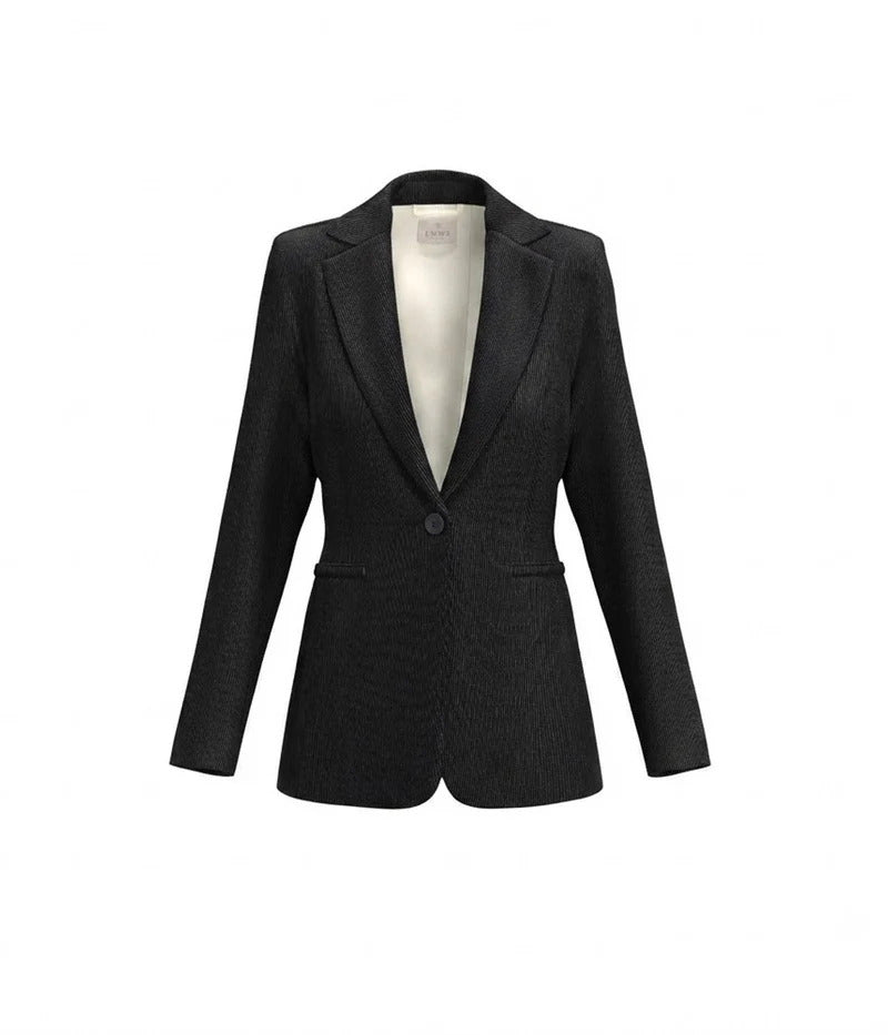 Giacca EMME DI MARELLA donna EMMERESIA Nera