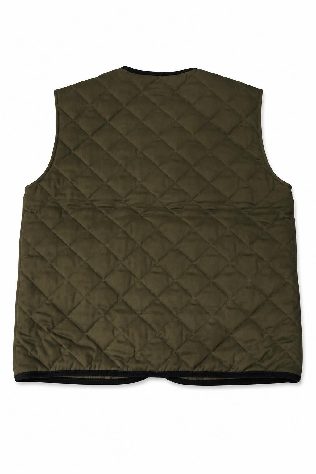 Gilet Husky H0192 - Green
