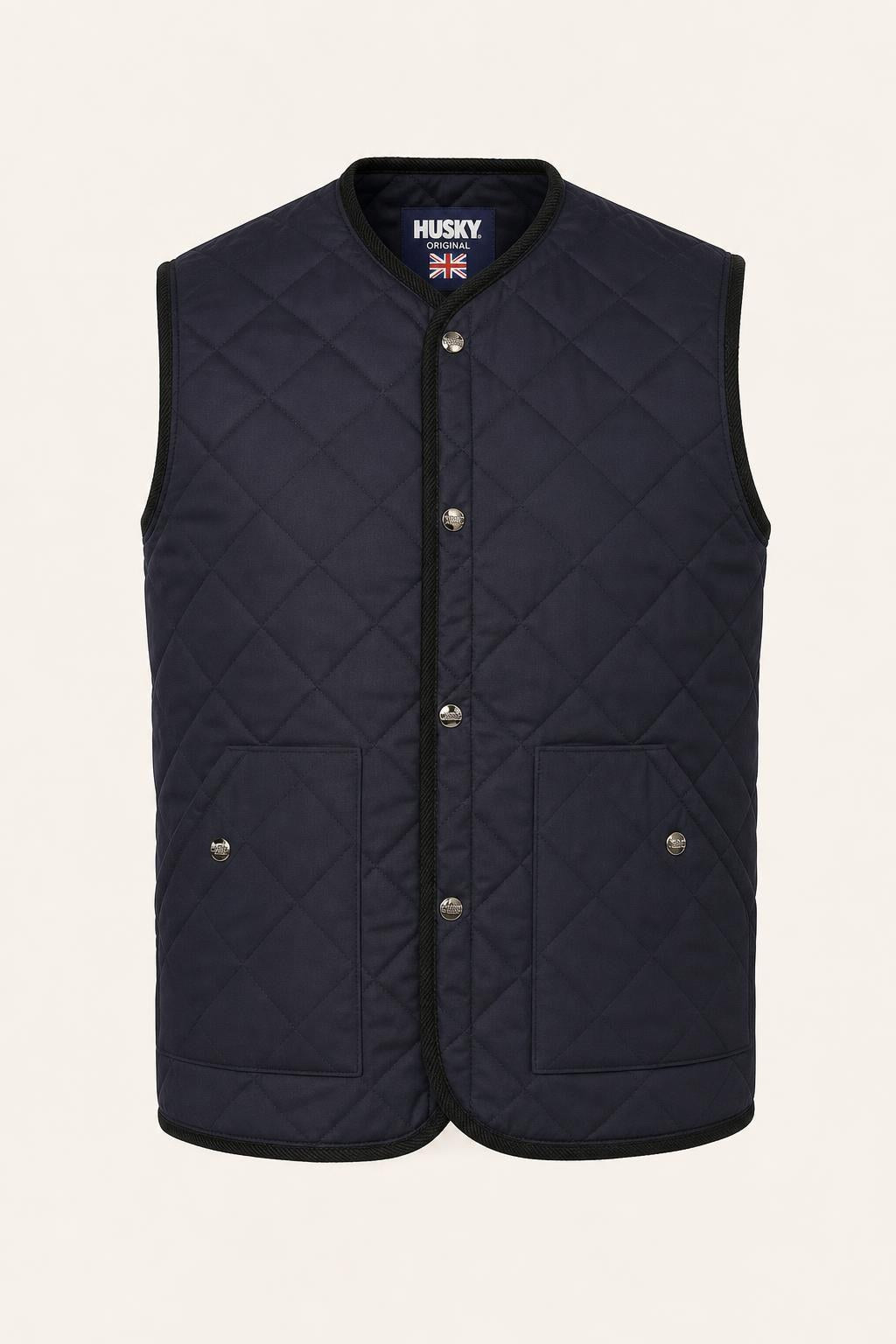 HUSKY H0192NAVY
