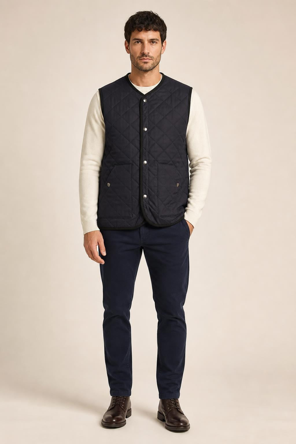 HUSKY H0192NAVY
