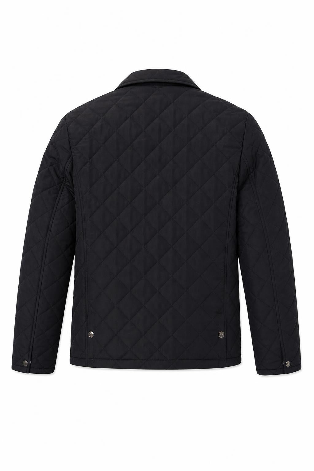 Giaccone Husky H0211 - Navy