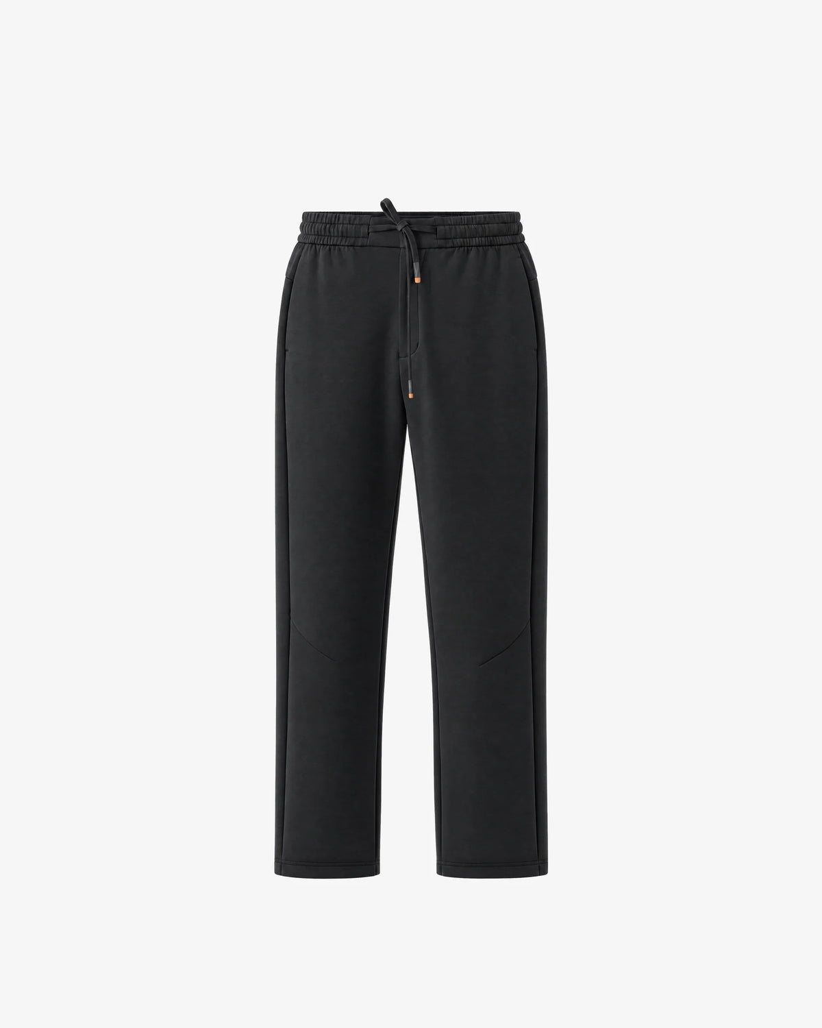 Pantaloni in felpa uomo SUNS Alessandro - Nero