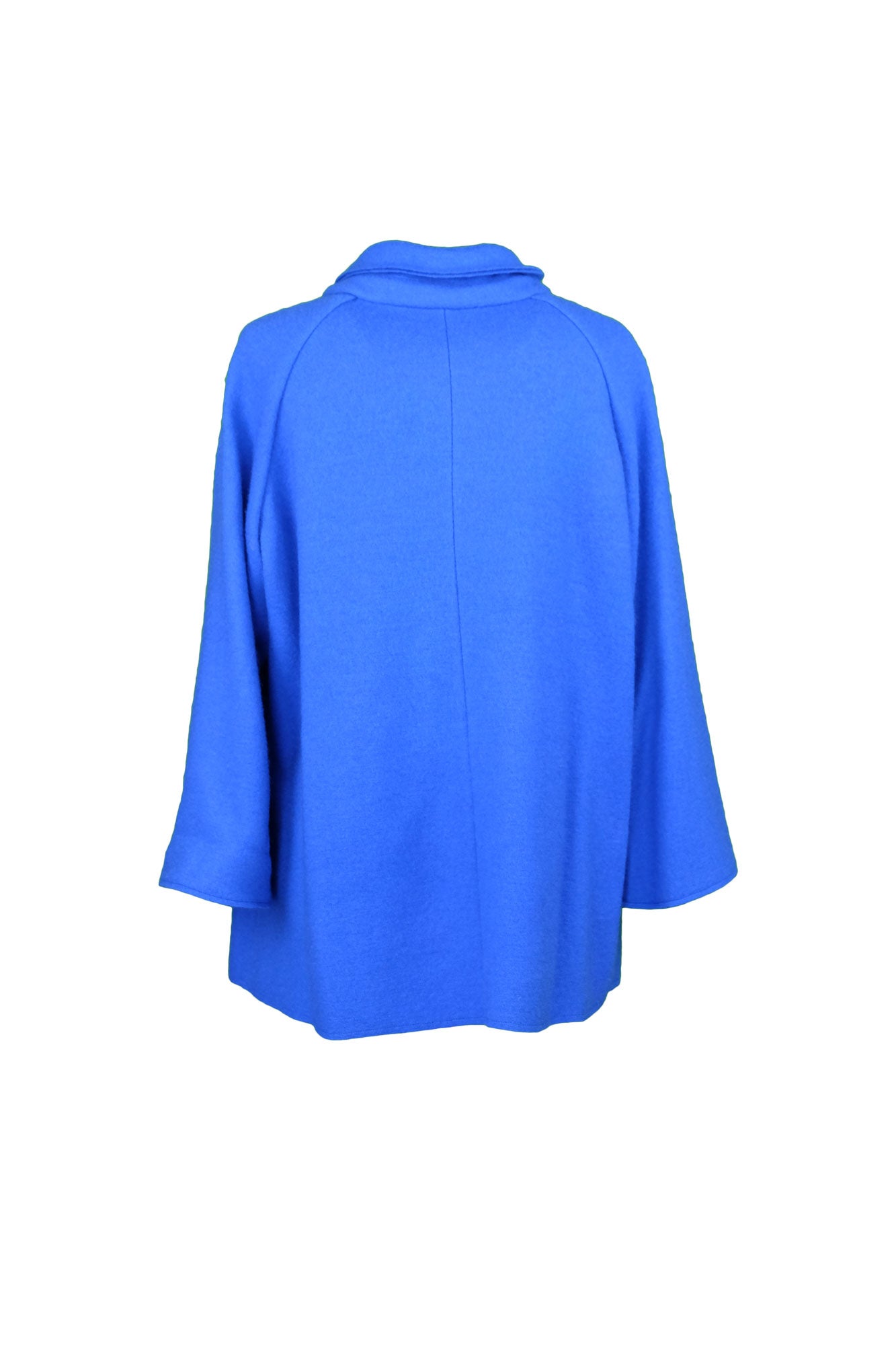 HETREGO' Cappotto Donna - Royal