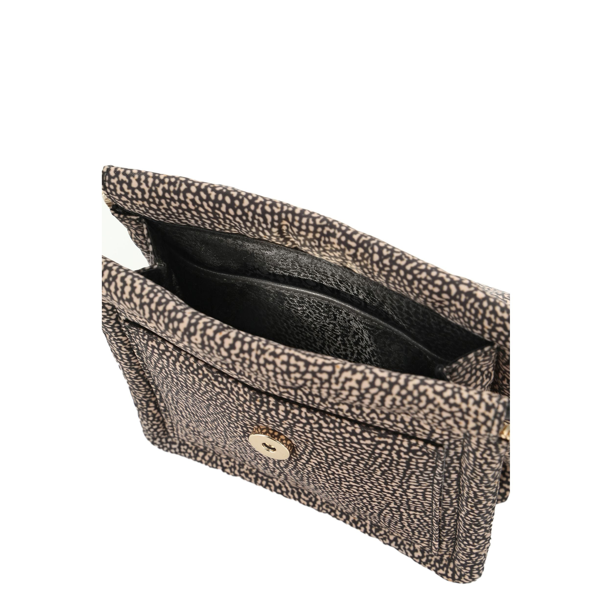 BORBONESE Borsa Donna - Beige